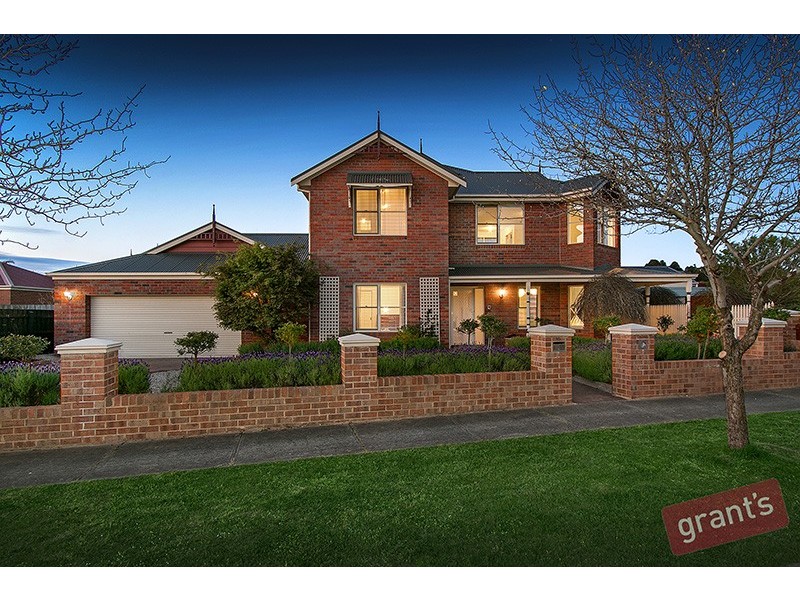 10 Orchid Street, Narre Warren South VIC 3805