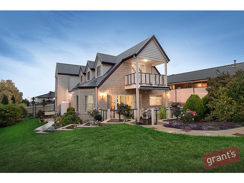 14 Daintree Grove, Narre Warren VIC 3805