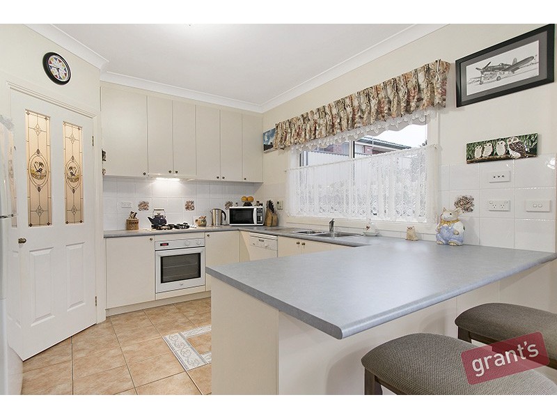 14 Daintree Grove, Narre Warren VIC 3805