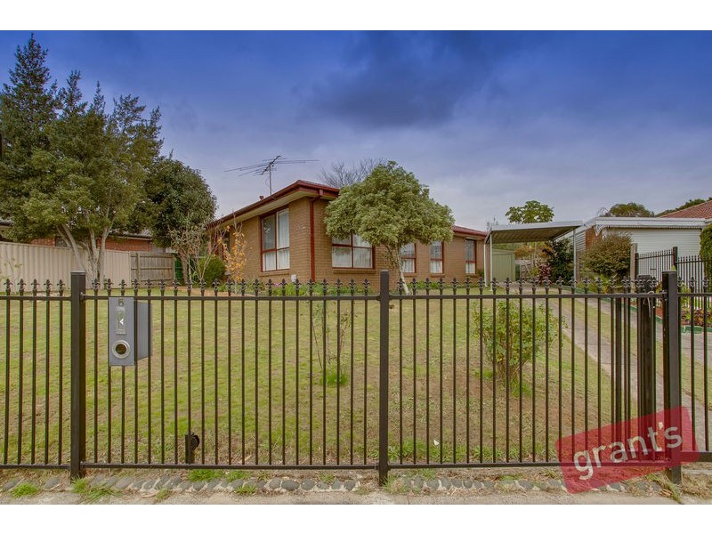 6 Darling Way, Narre Warren VIC 3805