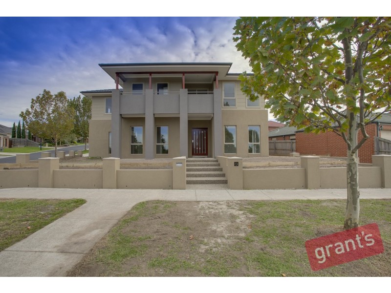 74 Loxley Boulevard, Narre Warren South VIC 3805