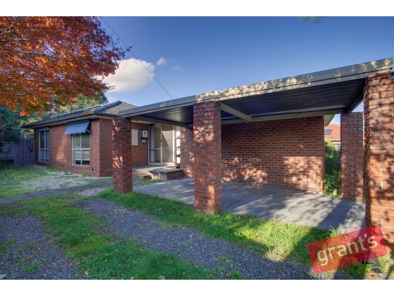 9 Prairie Court, Narre Warren VIC 3805