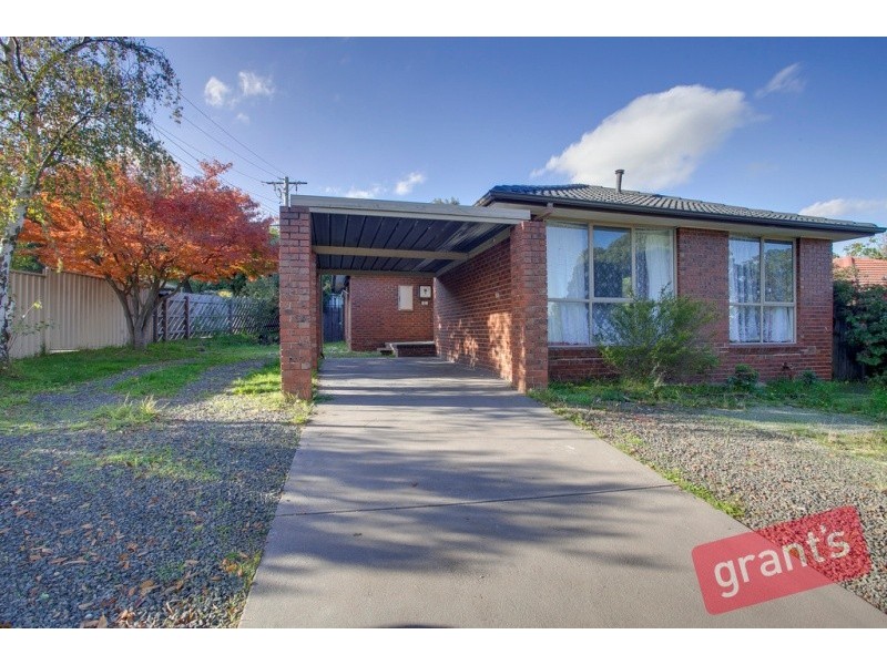 9 Prairie Court, Narre Warren VIC 3805