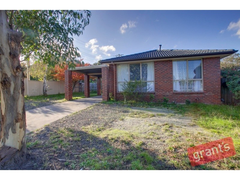 9 Prairie Court, Narre Warren VIC 3805