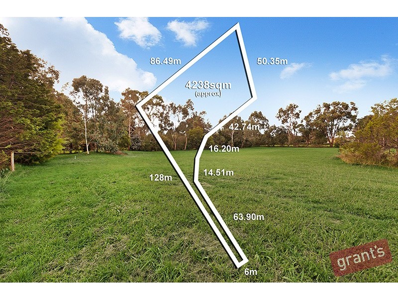 Lot 2/ 13 McKenzie Lane, Narre Warren North VIC 3804