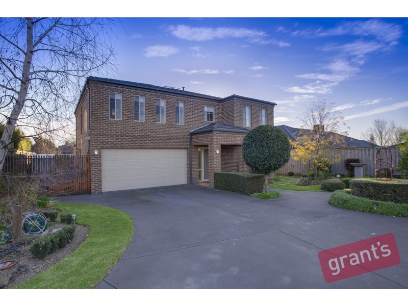 7 Oxford Court, Narre Warren South VIC 3805