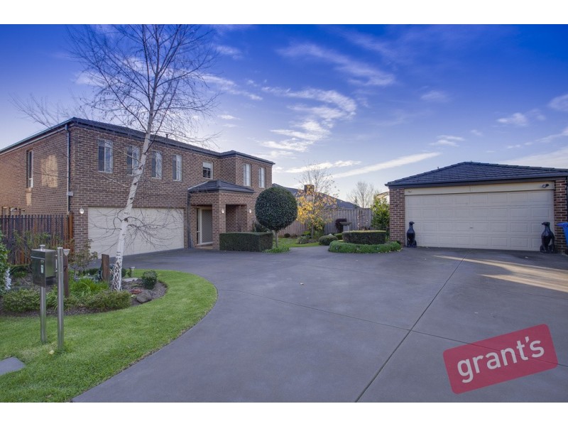 7 Oxford Court, Narre Warren South VIC 3805