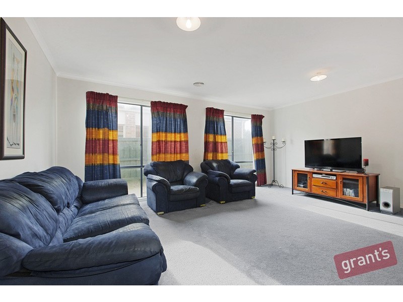 17 Hadley Circuit, Narre Warren South VIC 3805