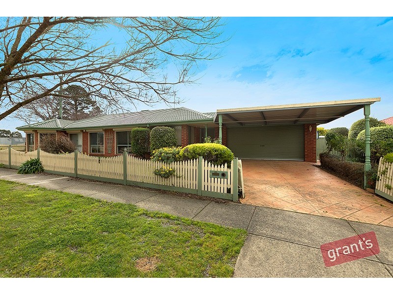 11 Brendan Court, Hallam VIC 3803