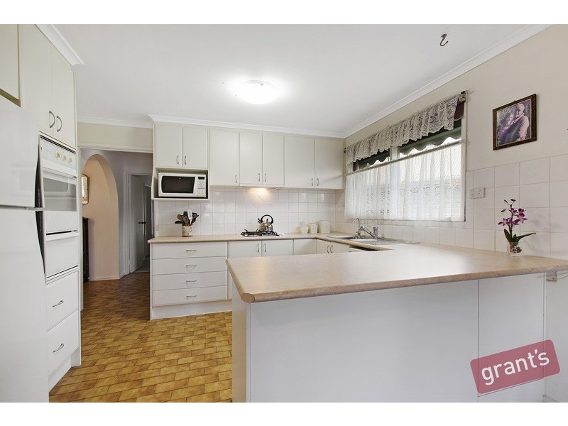 23 Saxonwood Drive, Narre Warren VIC 3805