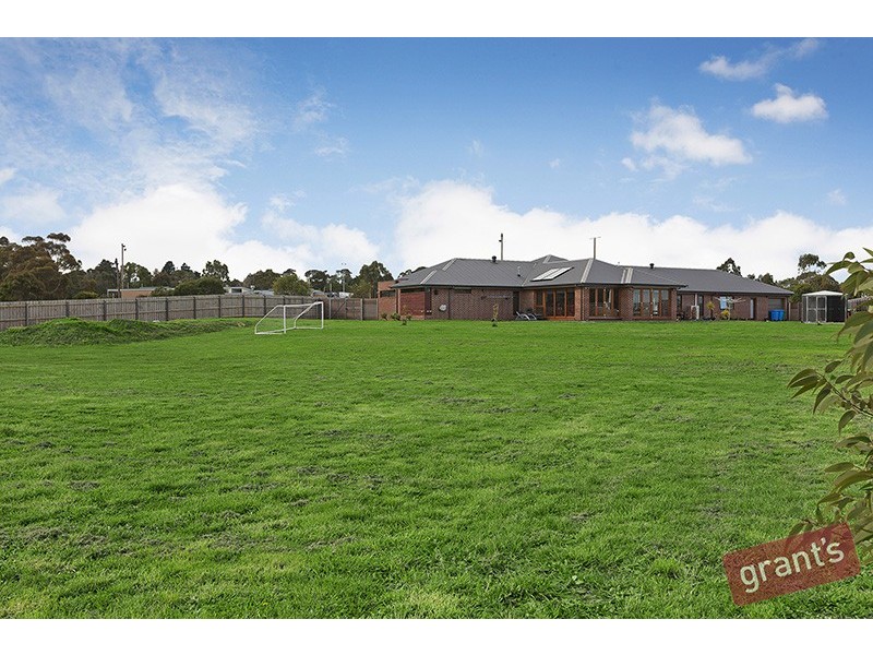 63-67 Fox Road, Narre Warren North VIC 3804