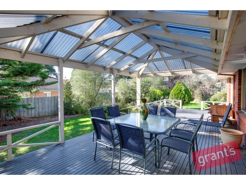 64 Jacksons Road, Narre Warren VIC 3805