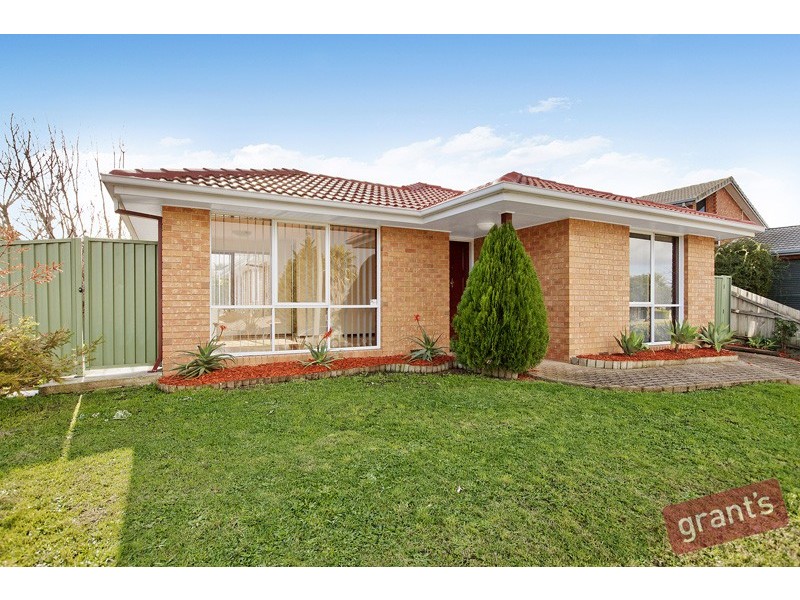 30 Keppel Drive, Hallam VIC 3803