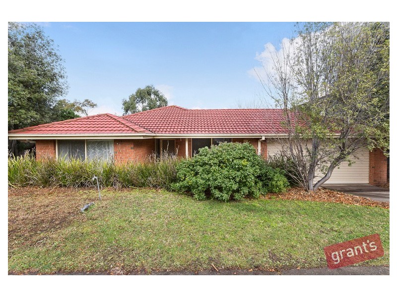 17 Sandalwood Drive, Narre Warren VIC 3805