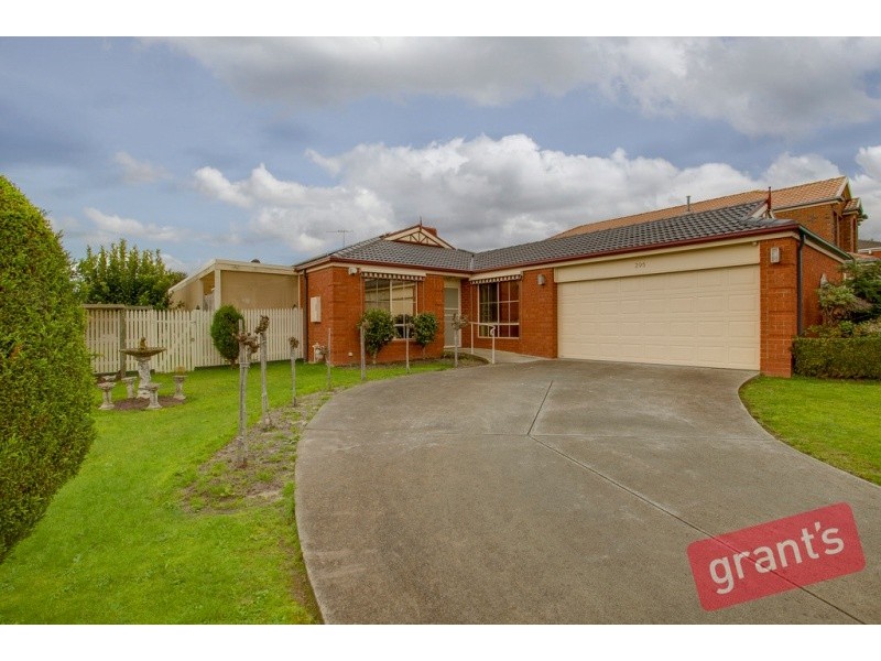295 Ormond Road, Narre Warren South VIC 3805