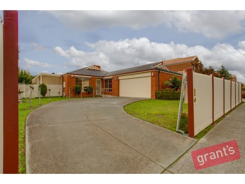 295 Ormond Road, Narre Warren South VIC 3805