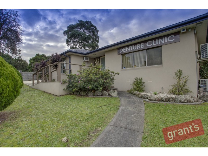 1 Prairie Court, Narre Warren VIC 3805