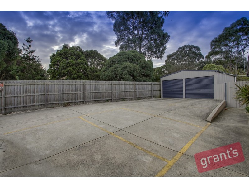 1 Prairie Court, Narre Warren VIC 3805