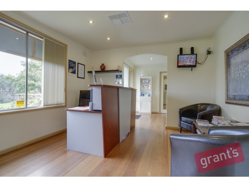 1 Prairie Court, Narre Warren VIC 3805