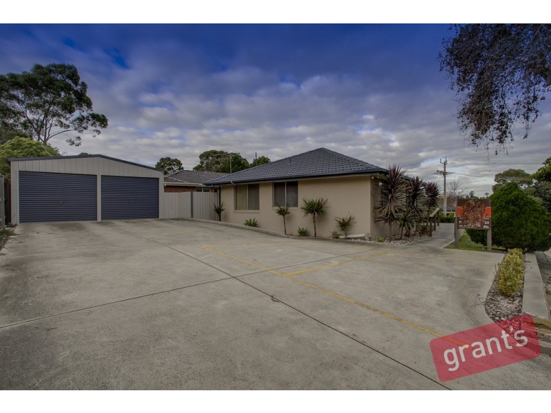 1 Prairie Court, Narre Warren VIC 3805