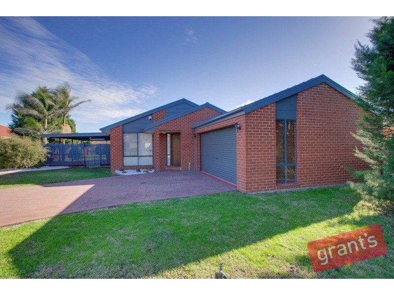 23 Emily Drive, Narre Warren VIC 3805