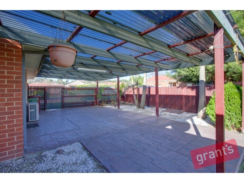 23 Emily Drive, Narre Warren VIC 3805