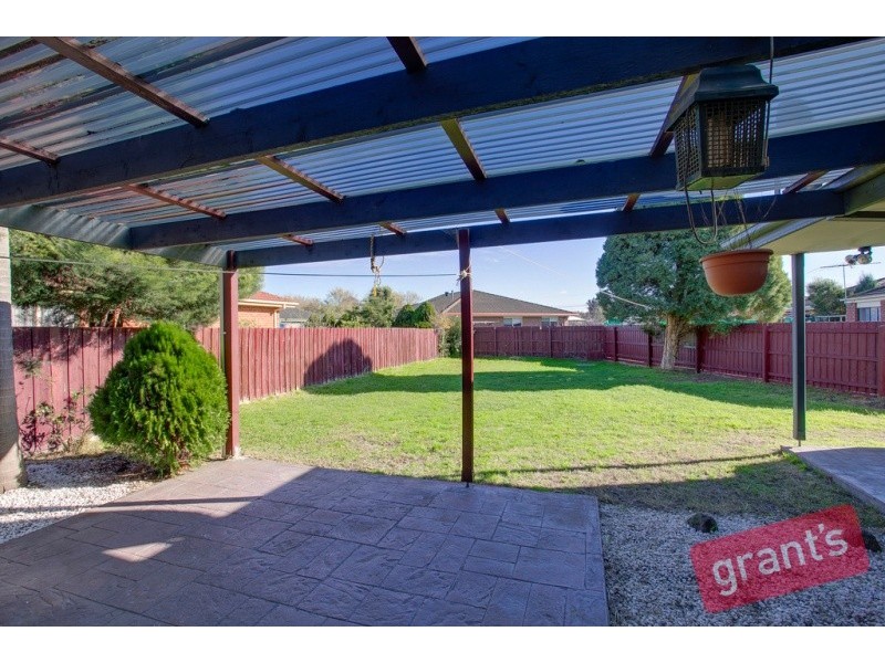 23 Emily Drive, Narre Warren VIC 3805