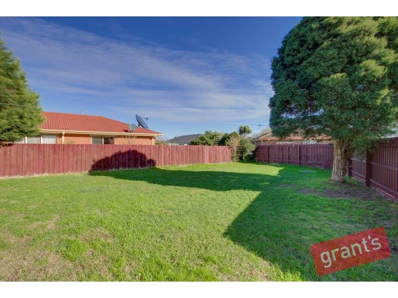 23 Emily Drive, Narre Warren VIC 3805