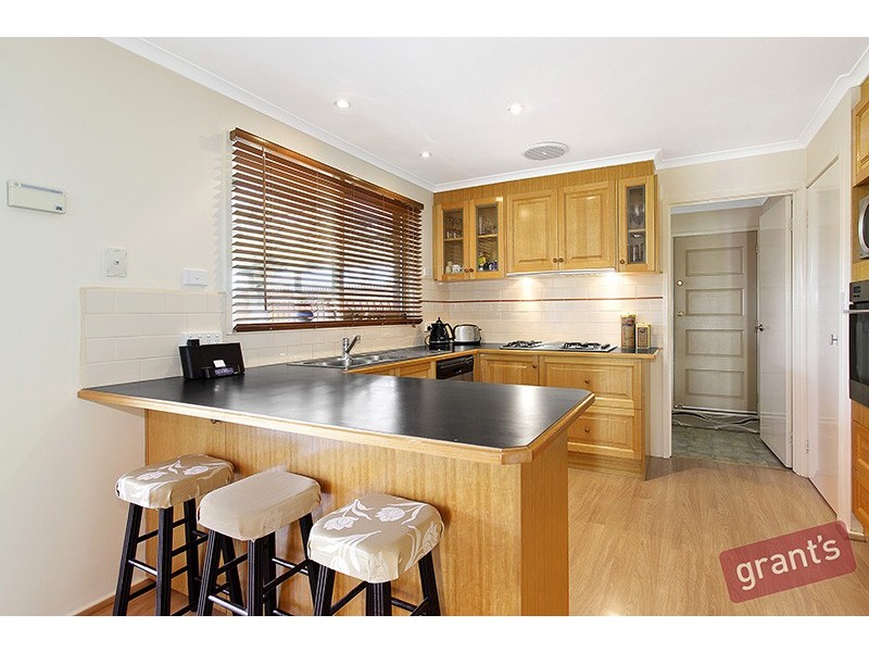 1 Karen Close, Narre Warren South VIC 3805