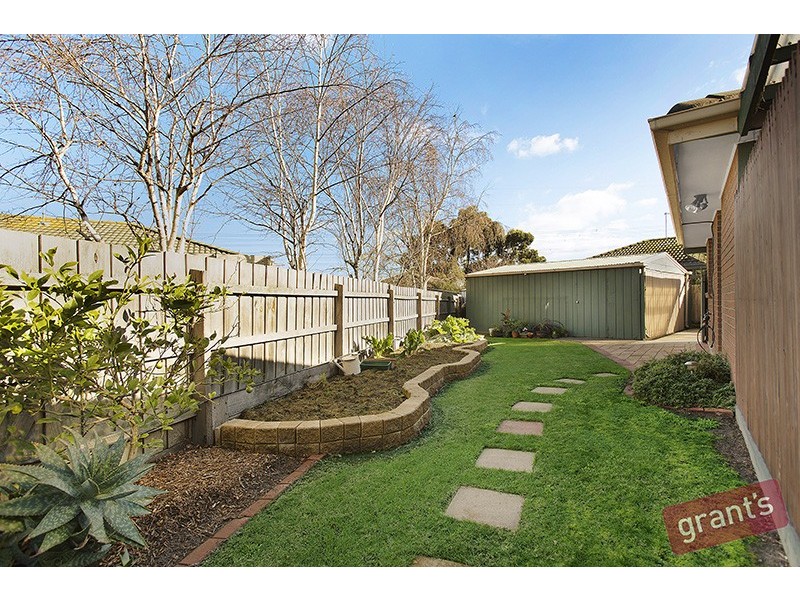 1 Karen Close, Narre Warren South VIC 3805