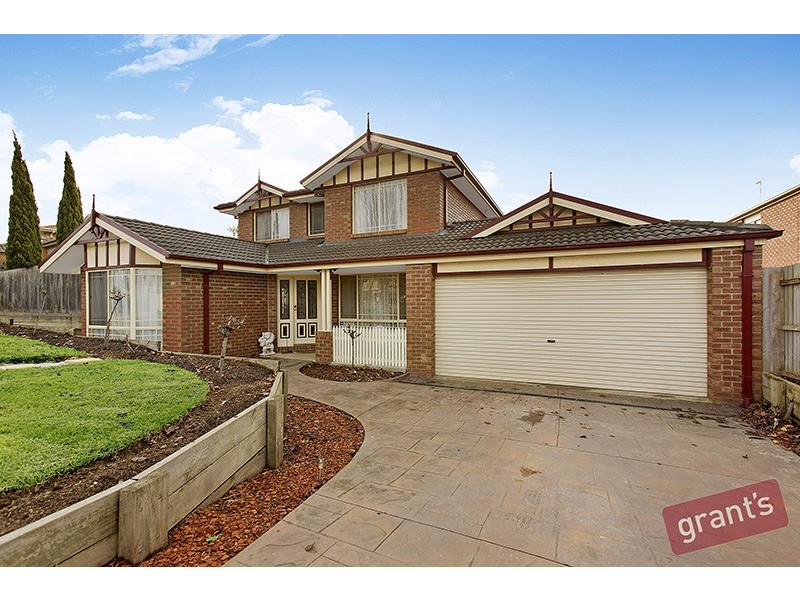 74 The Boulevard, Narre Warren South VIC 3805