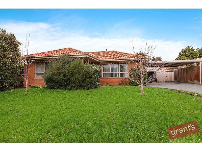 2 Broadacres Court, Narre Warren VIC 3805