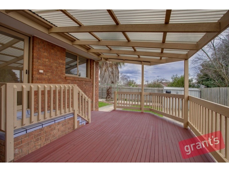 7 Bosco Close, Narre Warren VIC 3805