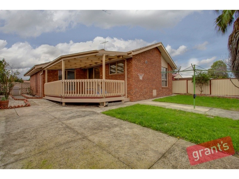 7 Bosco Close, Narre Warren VIC 3805