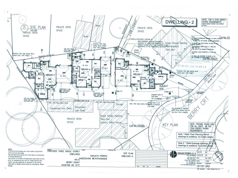 u2 /4 Berry Court, Doveton VIC 3177