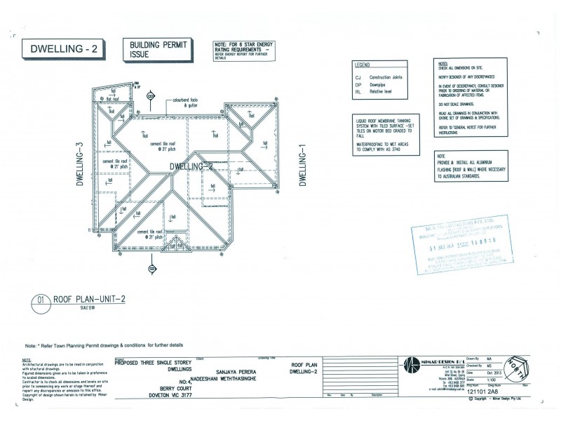 u2 /4 Berry Court, Doveton VIC 3177