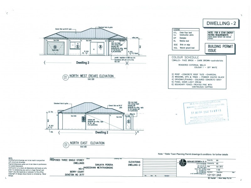 u2 /4 Berry Court, Doveton VIC 3177