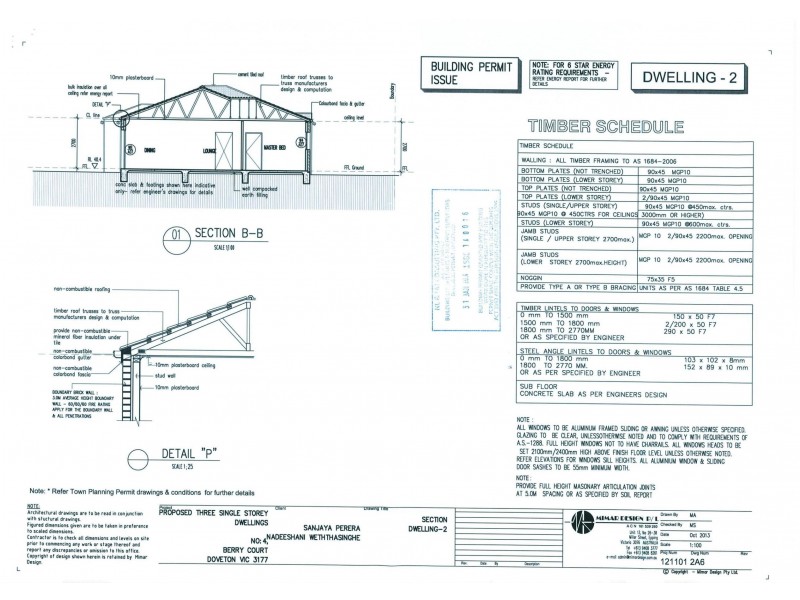 u2 /4 Berry Court, Doveton VIC 3177