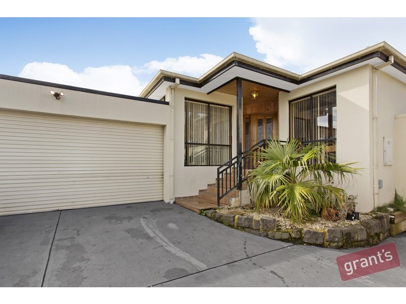 96b Princes Highway, Hallam VIC 3803