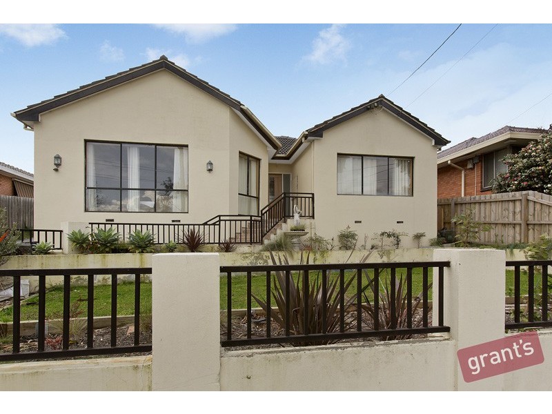 96 A Princes Highway, Hallam VIC 3803