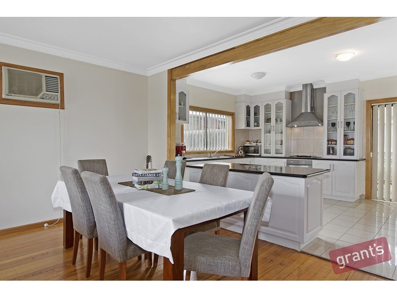 96 A Princes Highway, Hallam VIC 3803