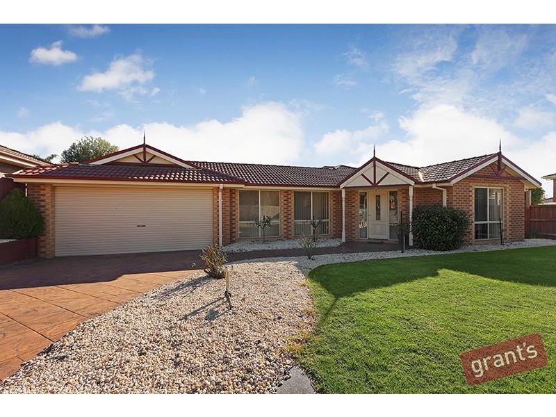 21 The Quadrant, Narre Warren South VIC 3805