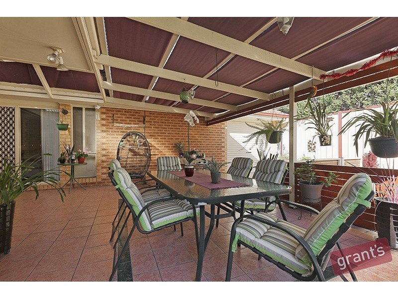 21 The Quadrant, Narre Warren South VIC 3805