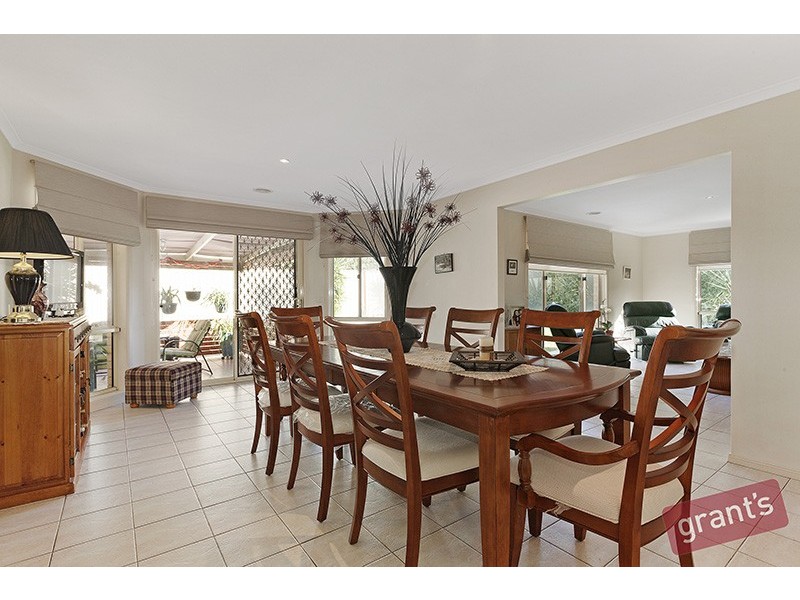 21 The Quadrant, Narre Warren South VIC 3805