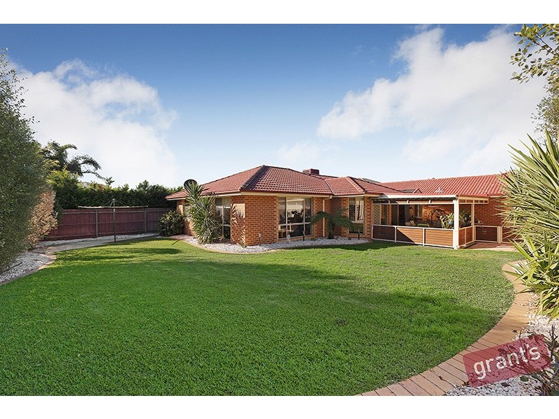 21 The Quadrant, Narre Warren South VIC 3805