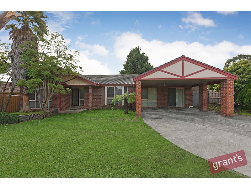 6 Hansford Court, Narre Warren VIC 3805