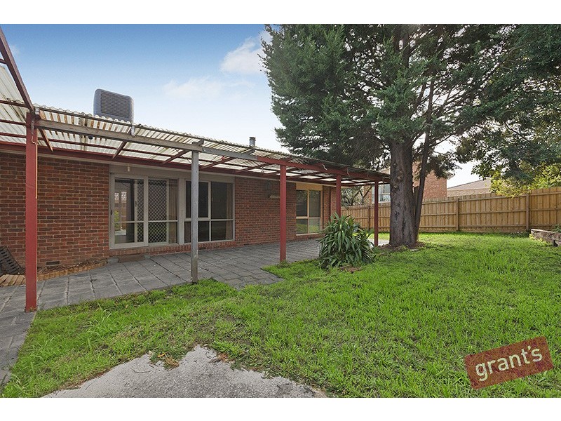 6 Hansford Court, Narre Warren VIC 3805