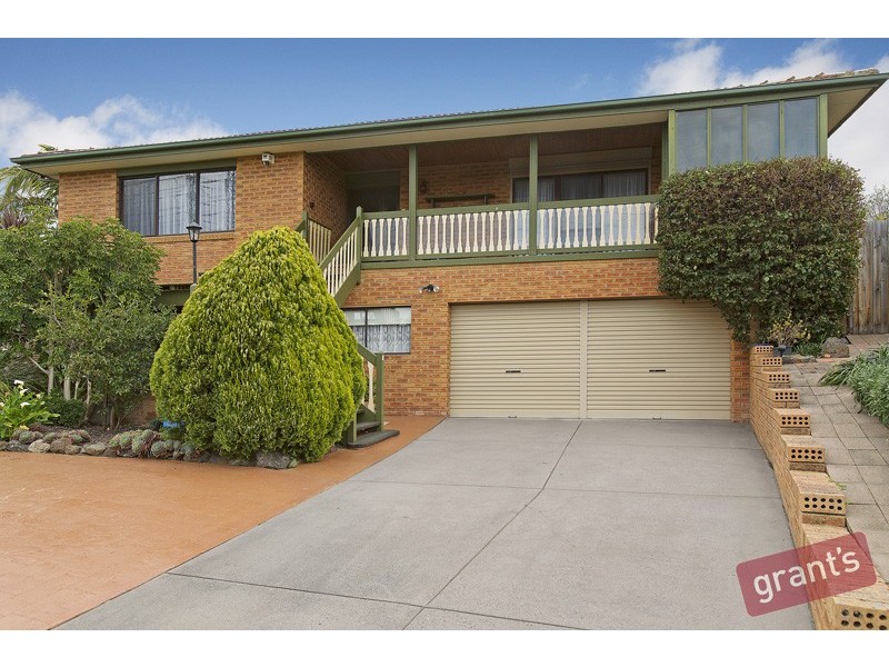 10 Basil Close, Hallam VIC 3803