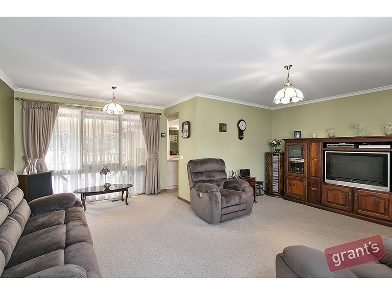 5 Benson Court, Narre Warren VIC 3805