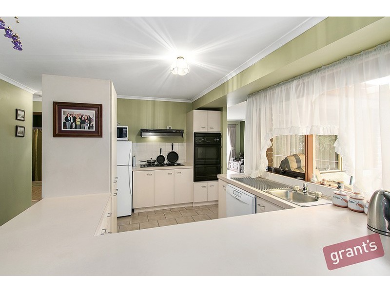 5 Benson Court, Narre Warren VIC 3805